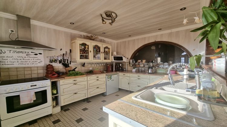 Ma-Cabane - Vente Maison Bouin, 144 m²