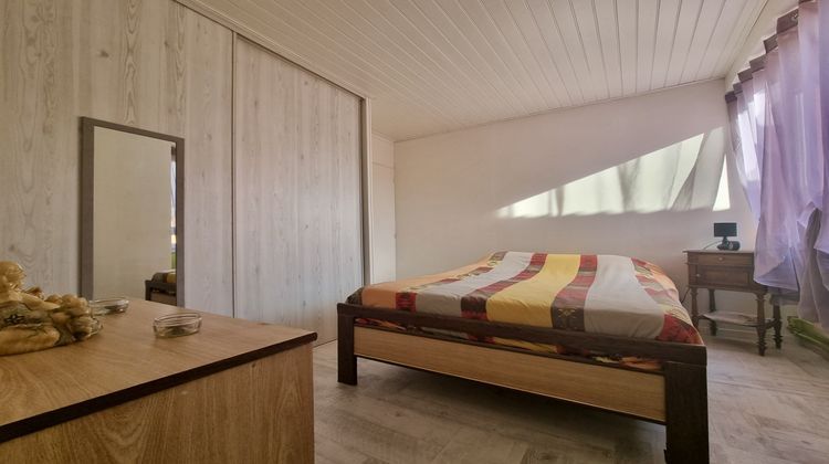 Ma-Cabane - Vente Maison Bouin, 144 m²