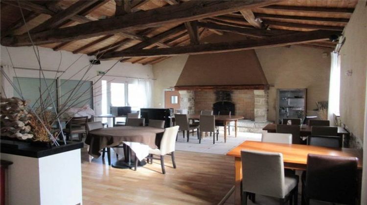 Ma-Cabane - Vente Maison Bouin, 190 m²