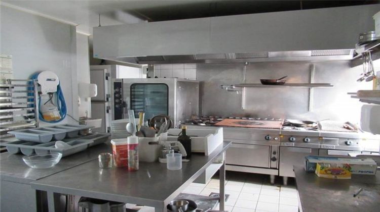 Ma-Cabane - Vente Maison Bouin, 190 m²