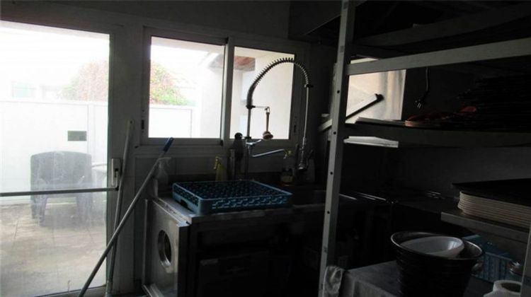 Ma-Cabane - Vente Maison Bouin, 190 m²