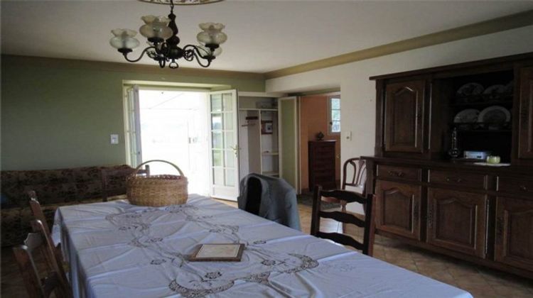 Ma-Cabane - Vente Maison Bouin, 120 m²