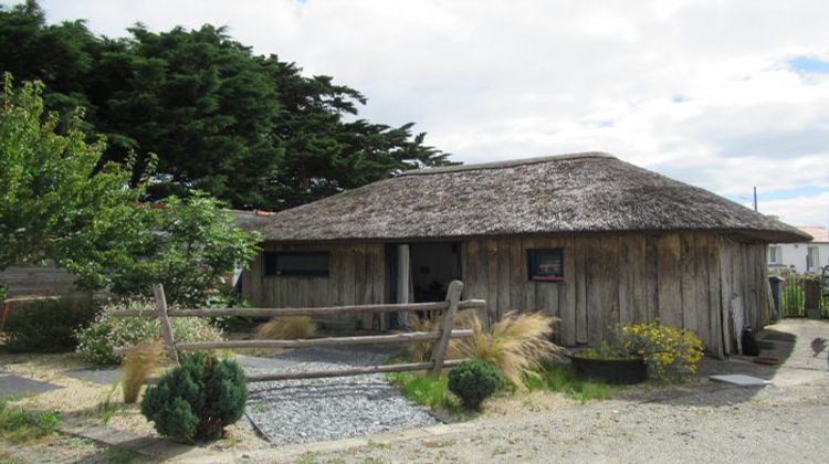 Ma-Cabane - Vente Maison Bouin, 120 m²