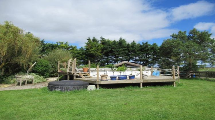 Ma-Cabane - Vente Maison Bouin, 120 m²