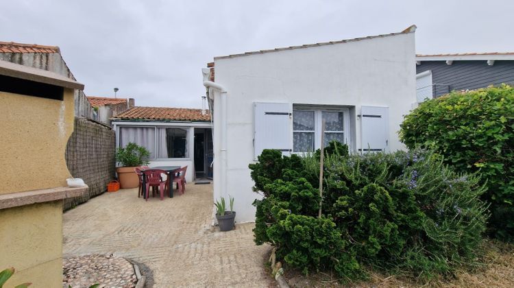 Ma-Cabane - Vente Maison Bouin, 70 m²