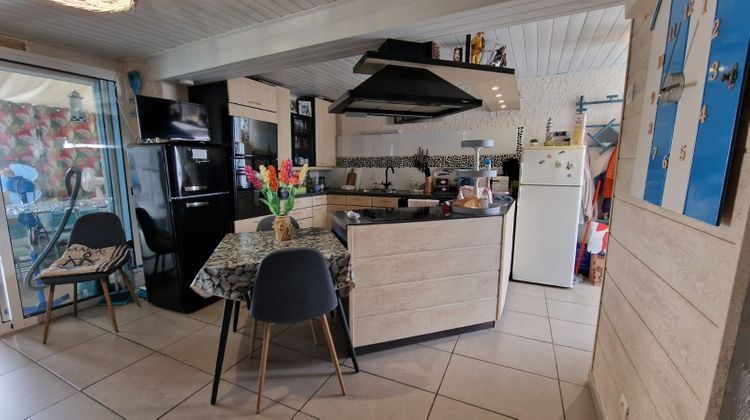 Ma-Cabane - Vente Maison Bouin, 70 m²