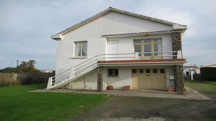 Ma-Cabane - Vente Maison Bouin, 70 m²