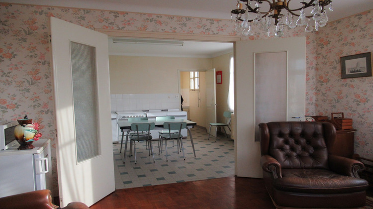 Ma-Cabane - Vente Maison Bouin, 70 m²