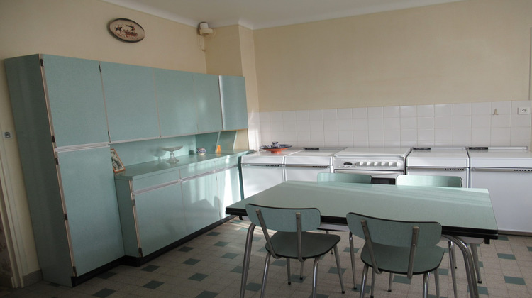 Ma-Cabane - Vente Maison Bouin, 70 m²