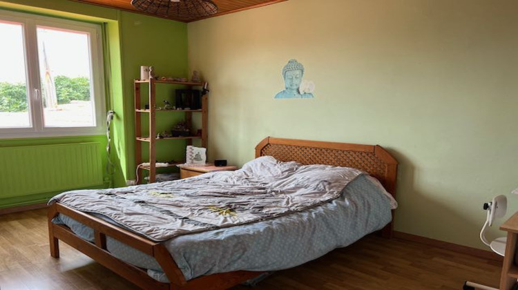 Ma-Cabane - Vente Maison Bouin, 140 m²