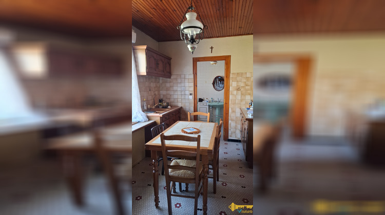 Ma-Cabane - Vente Maison Bouin, 77 m²
