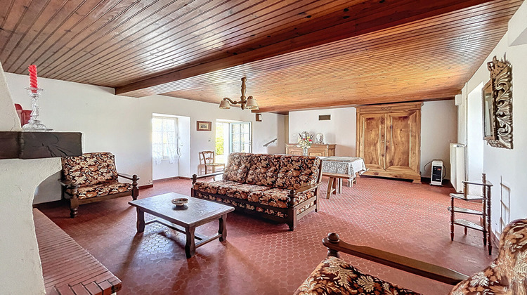 Ma-Cabane - Vente Maison BOUIN, 88 m²