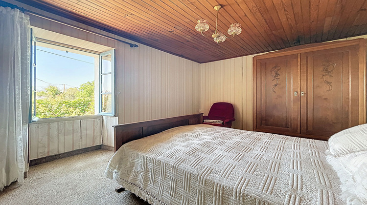 Ma-Cabane - Vente Maison BOUIN, 88 m²