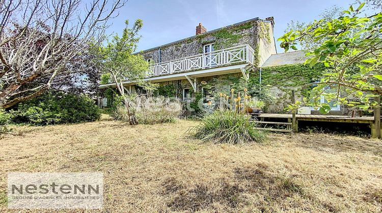 Ma-Cabane - Vente Maison BOUIN, 160 m²