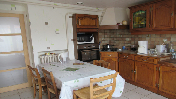 Ma-Cabane - Vente Maison Bouin, 60 m²
