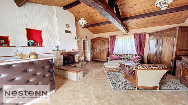 Ma-Cabane - Vente Maison BOUIN, 110 m²