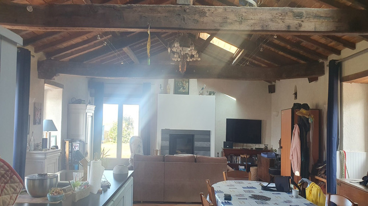 Ma-Cabane - Vente Maison Bouin, 147 m²