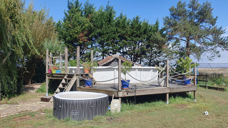 Ma-Cabane - Vente Maison Bouin, 147 m²