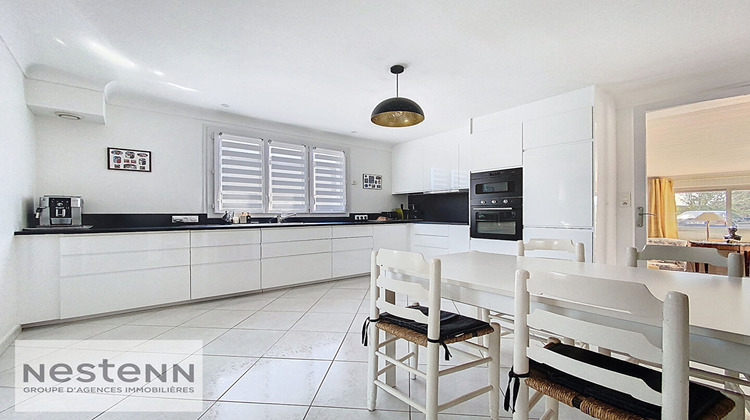 Ma-Cabane - Vente Maison BOUIN, 137 m²