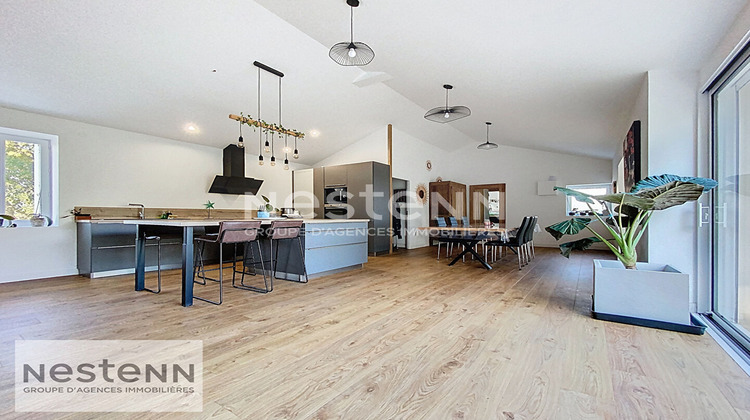 Ma-Cabane - Vente Maison BOUIN, 157 m²