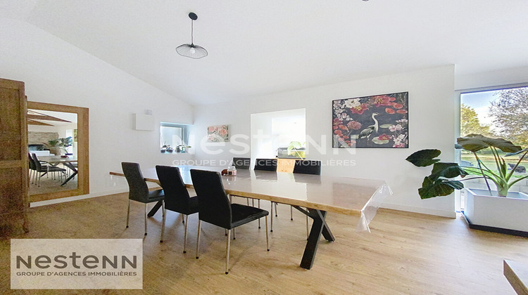 Ma-Cabane - Vente Maison BOUIN, 157 m²