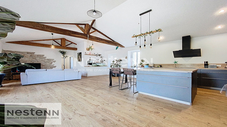 Ma-Cabane - Vente Maison BOUIN, 157 m²