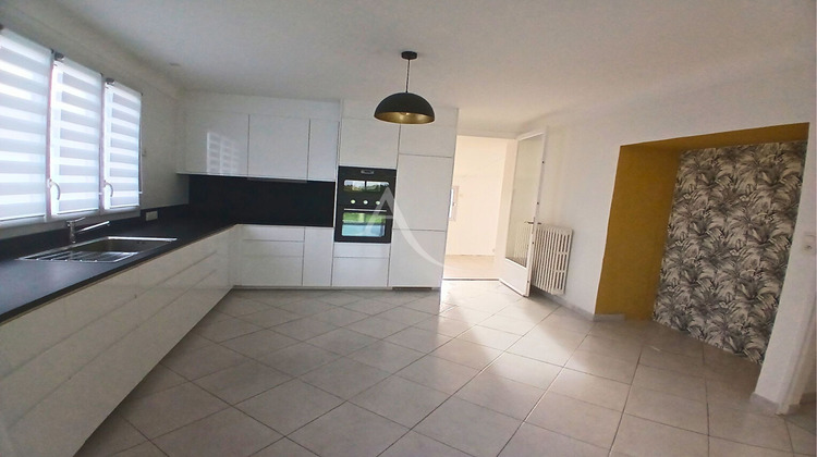 Ma-Cabane - Vente Maison BOUIN, 137 m²