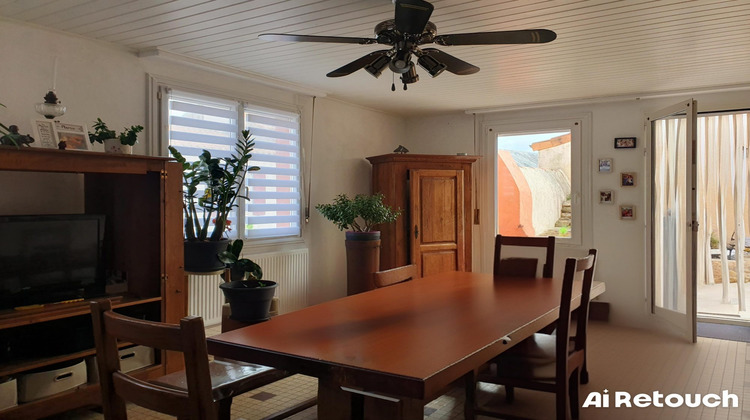 Ma-Cabane - Vente Maison Bouin, 144 m²
