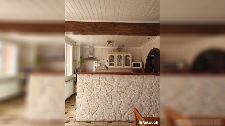 Ma-Cabane - Vente Maison Bouin, 144 m²