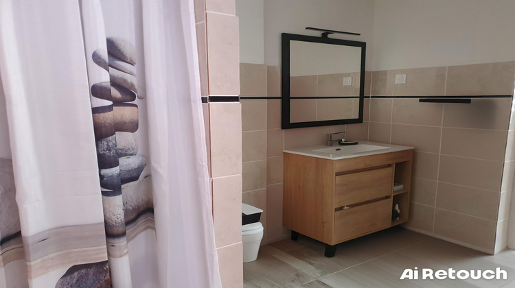 Ma-Cabane - Vente Maison Bouin, 144 m²