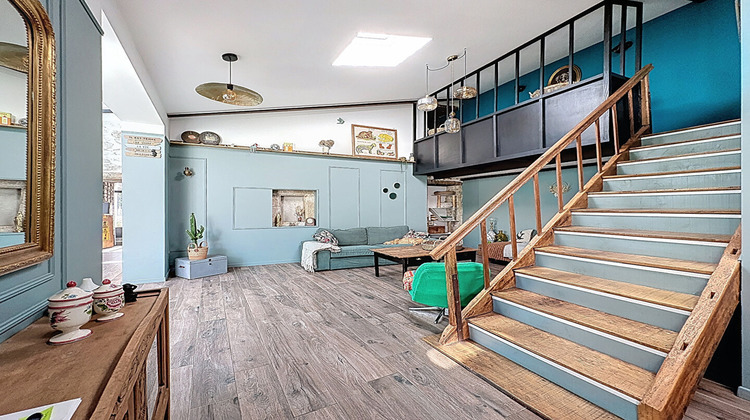 Ma-Cabane - Vente Maison BOUIN, 250 m²