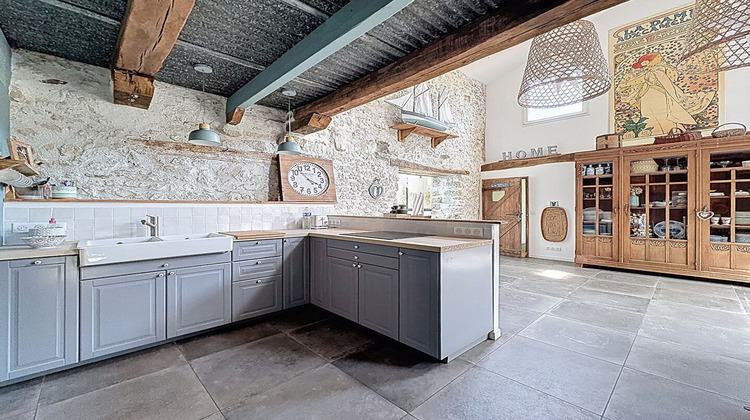 Ma-Cabane - Vente Maison BOUIN, 250 m²