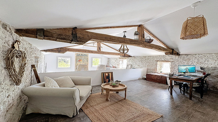 Ma-Cabane - Vente Maison BOUIN, 250 m²