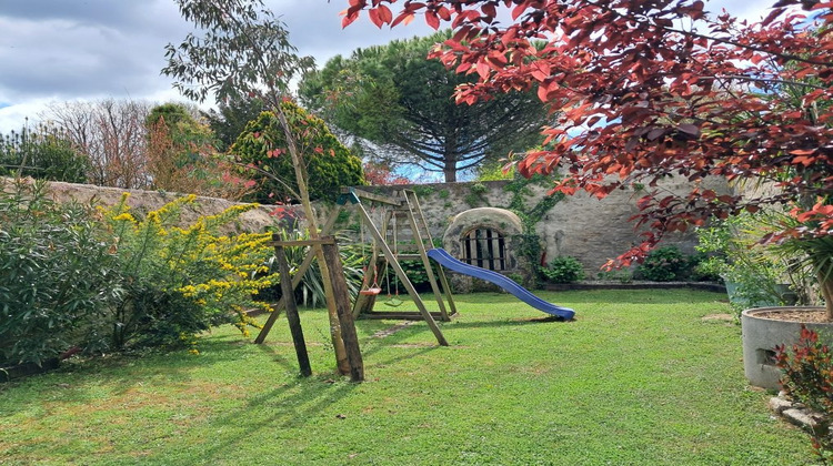 Ma-Cabane - Vente Maison Bouin, 240 m²