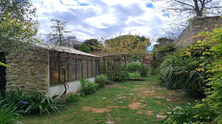 Ma-Cabane - Vente Maison Bouin, 240 m²