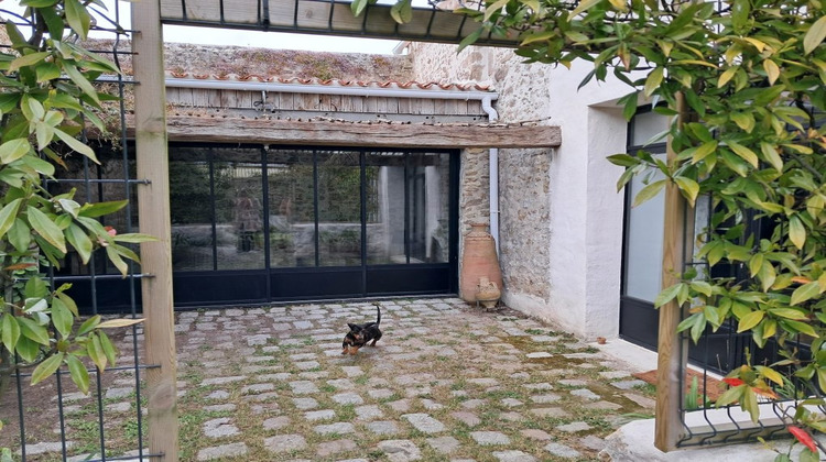 Ma-Cabane - Vente Maison Bouin, 240 m²
