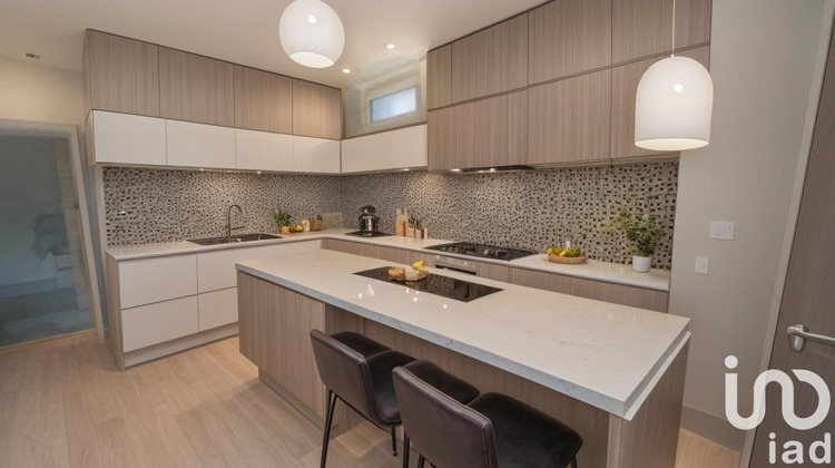 Ma-Cabane - Vente Maison Bouin, 51 m²