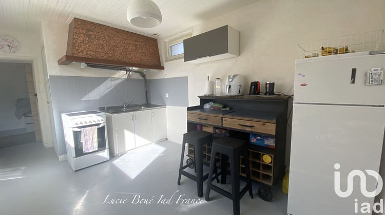 Ma-Cabane - Vente Maison Bouin, 51 m²