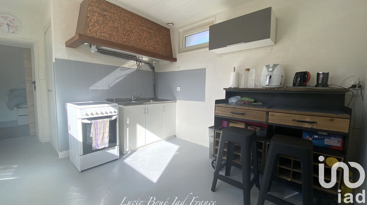 Ma-Cabane - Vente Maison Bouin, 51 m²