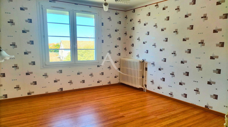 Ma-Cabane - Vente Maison BOUIN, 75 m²