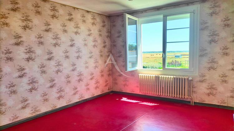 Ma-Cabane - Vente Maison BOUIN, 75 m²