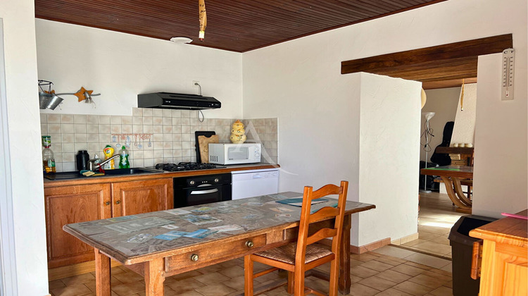 Ma-Cabane - Vente Maison BOUIN, 136 m²