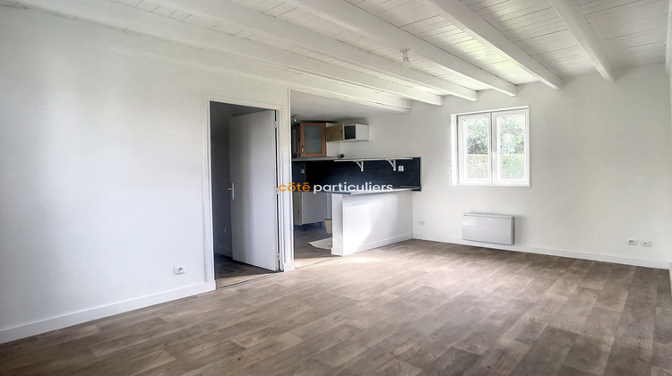 Ma-Cabane - Vente Maison Bouin-Plumoison, 96 m²