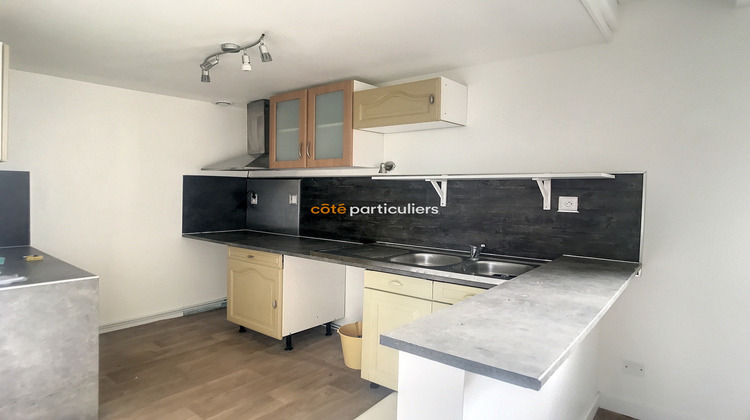 Ma-Cabane - Vente Maison Bouin-Plumoison, 96 m²