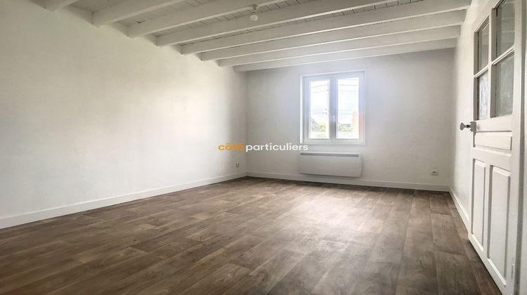 Ma-Cabane - Vente Maison Bouin-Plumoison, 96 m²