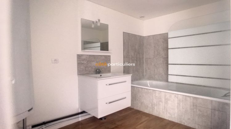 Ma-Cabane - Vente Maison Bouin-Plumoison, 96 m²