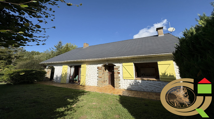 Ma-Cabane - Vente Maison Bouin-Plumoison, 77 m²