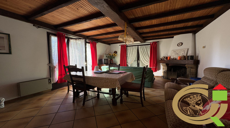 Ma-Cabane - Vente Maison Bouin-Plumoison, 77 m²