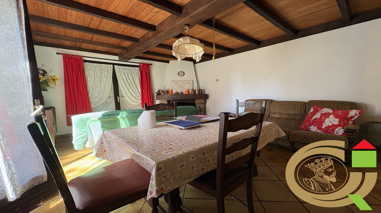 Ma-Cabane - Vente Maison Bouin-Plumoison, 77 m²