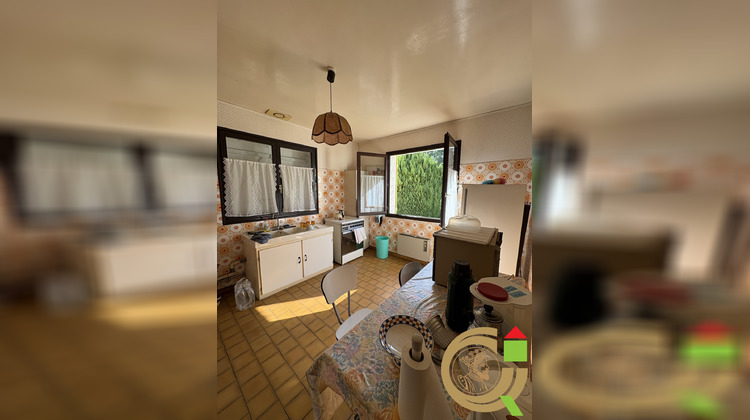 Ma-Cabane - Vente Maison Bouin-Plumoison, 77 m²